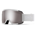 White Vapor/ChromaPop Sun Platinum Mirror