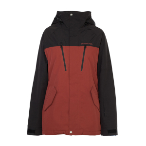 Armada Stadium Insulated Women's Jacket 2018