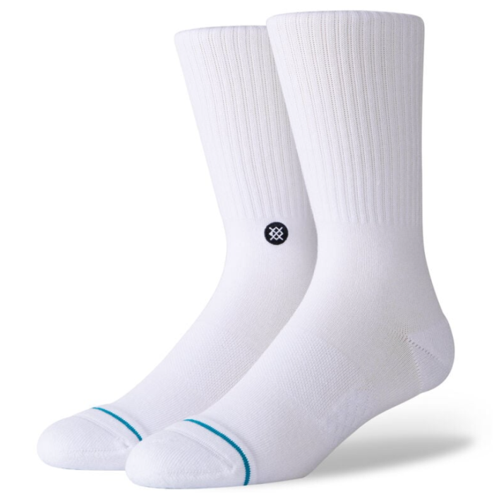 Icon/White/Black