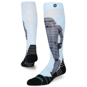 Stance Snow Socks 2024