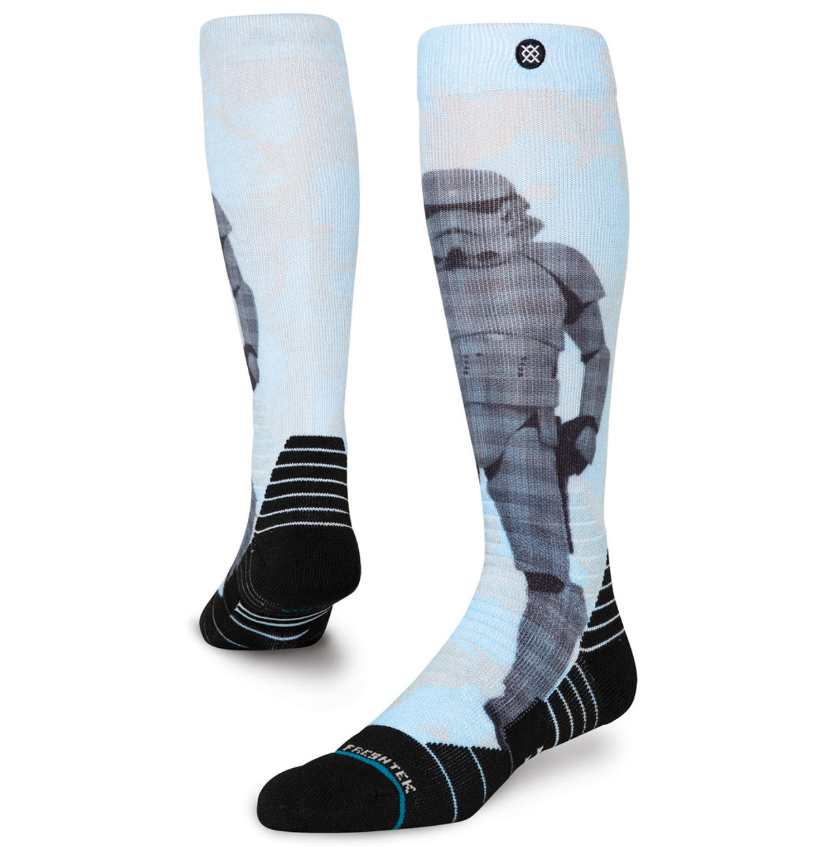 Stance Snow Socks 2024