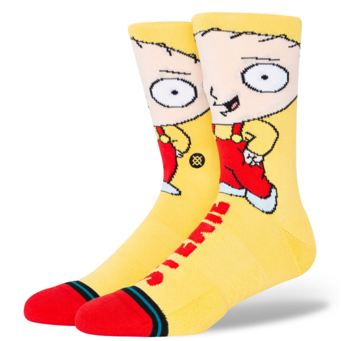 Stewie