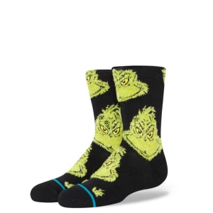 Stance Kids Casual Socks 2024