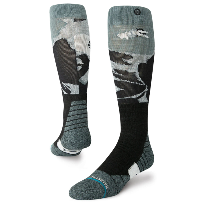 Flower Frost/Teal