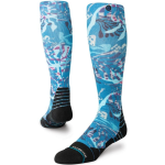 Trooms Snow/Blue