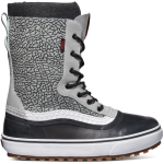 Gray/Black