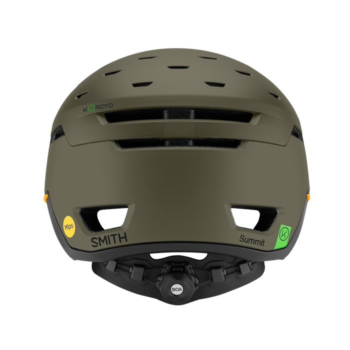Matte Forest / Black