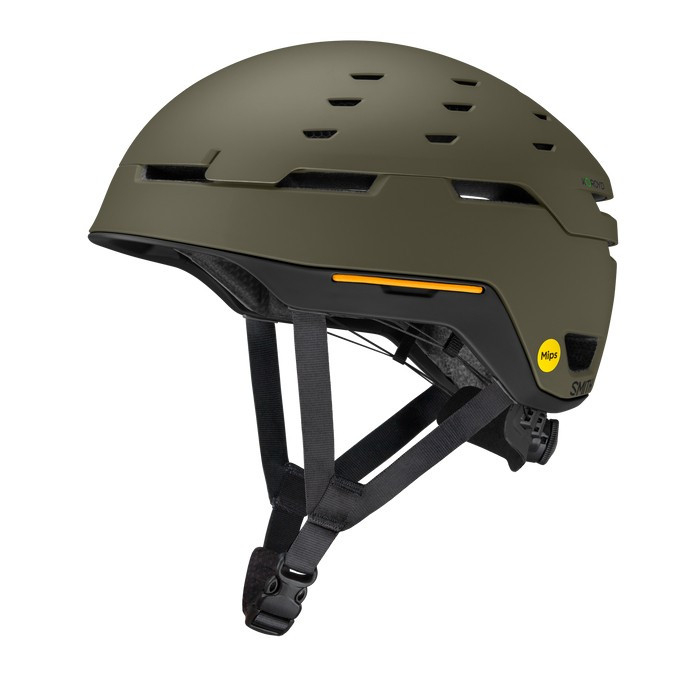 Matte Forest / Black