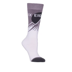 686 Sunrise Women's Socks 2023