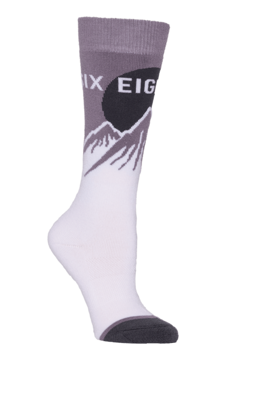 686 Sunrise Women's Socks 2023