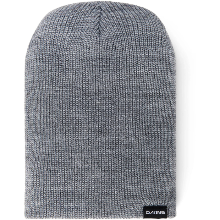 Dark Grey Heather