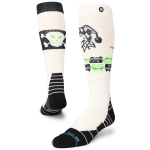 Stance Jester Teeth Performance Wool Snow Otc Socks 2023