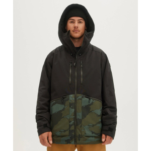 O'Neill Texture Snow Jacket 2025