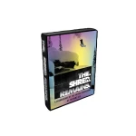 The Shred Remains- Rome Snowboarding Dvd