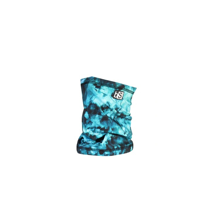 Tie Dye Teal