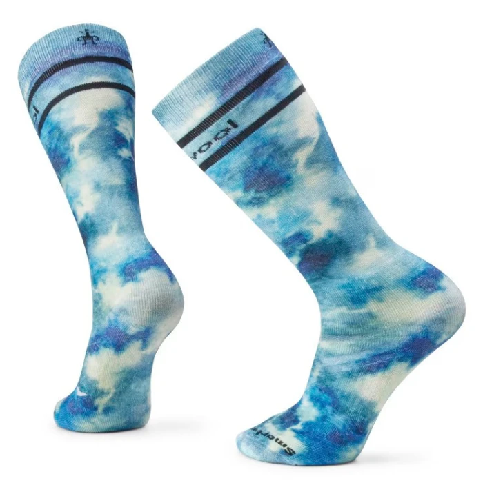 Tie Dye: Deep Navy