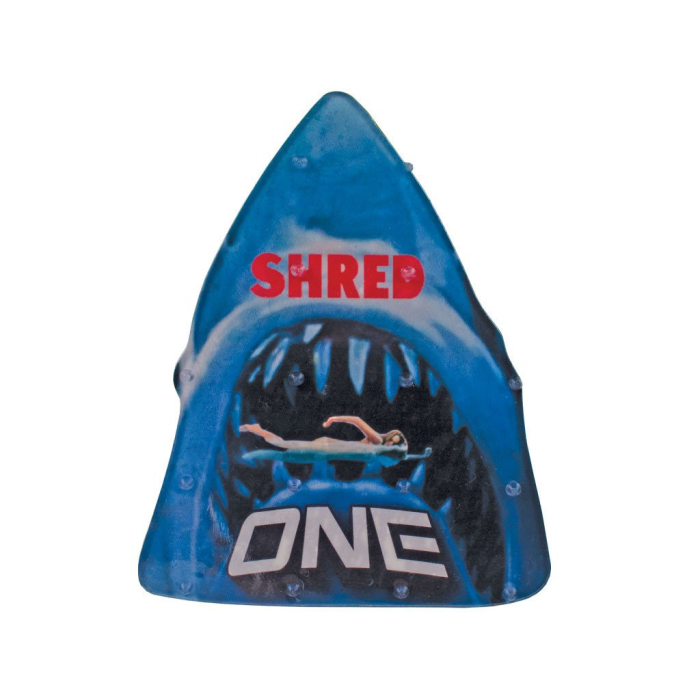 Shred