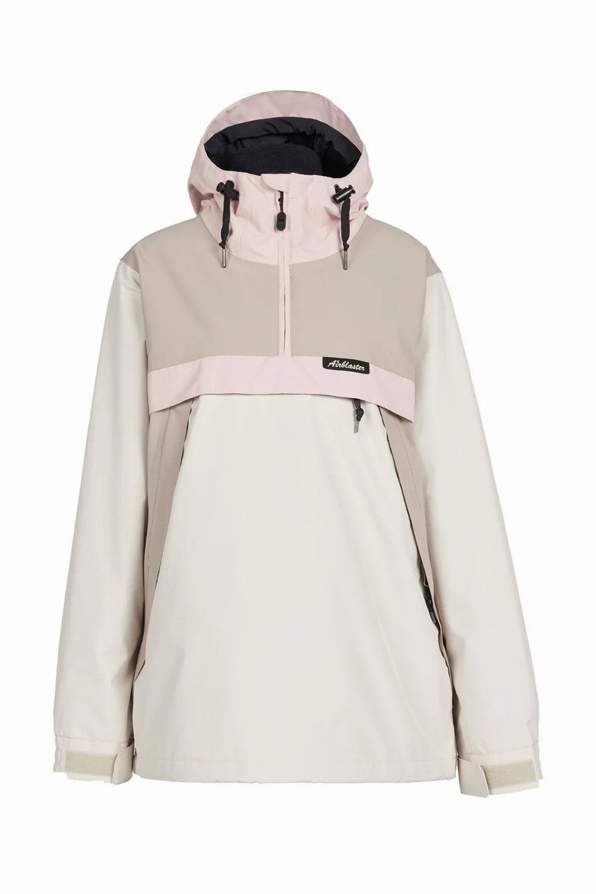 Airblaster Women's Lady Trenchover Jacket 2026