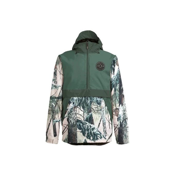 Mallard Yetiflage