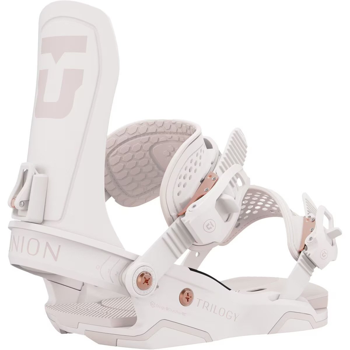 Union Trilogy Snowboard Binding 2025