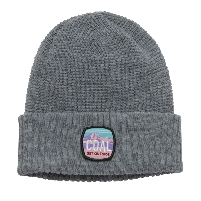 Heather Grey