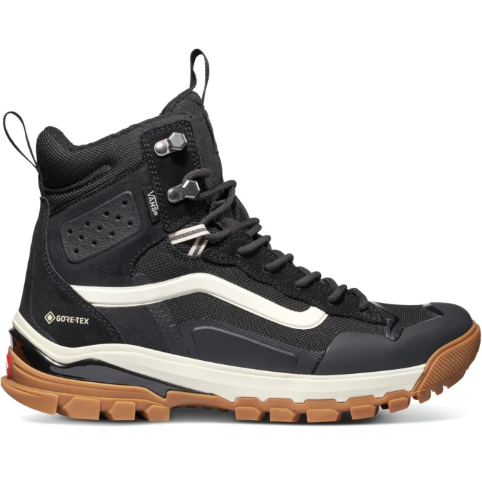 Black/Bone