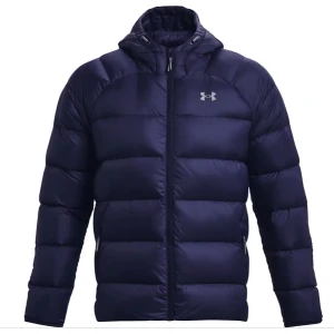 Midnight Navy/Pitch Grey