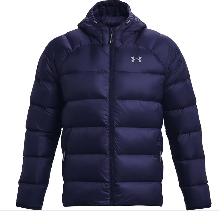 Midnight Navy/Pitch Grey