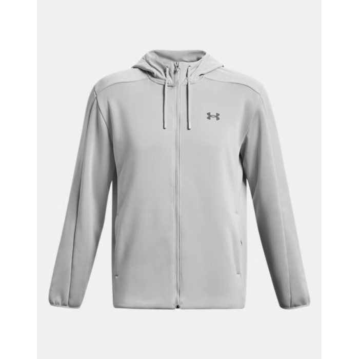 Pitch Grey