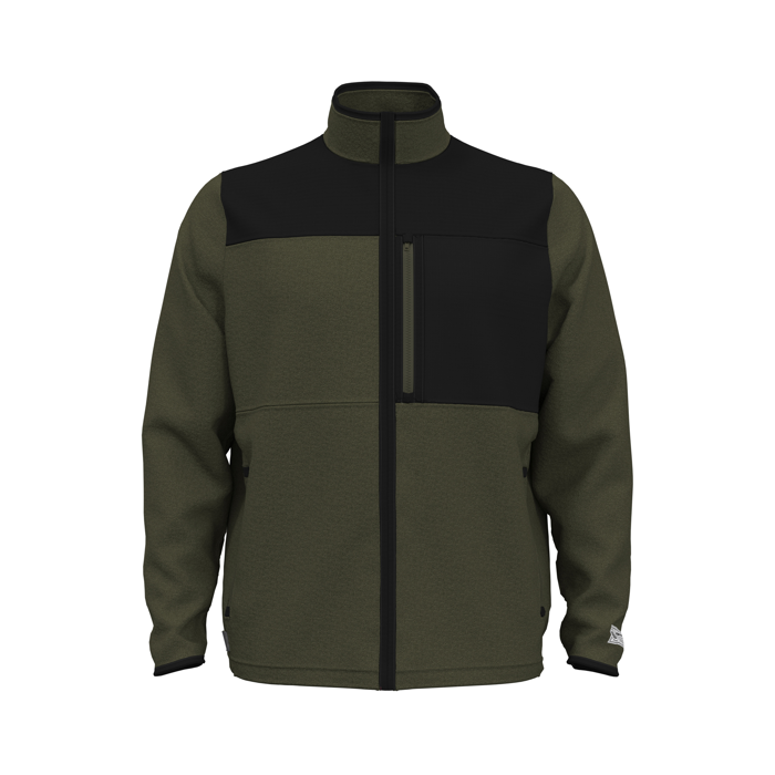 Marine OD Green/Black