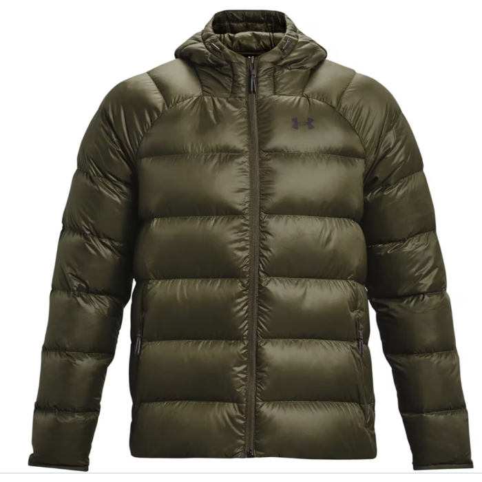 Marine OD Green/Jet Grey