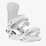 White (Team Highback)