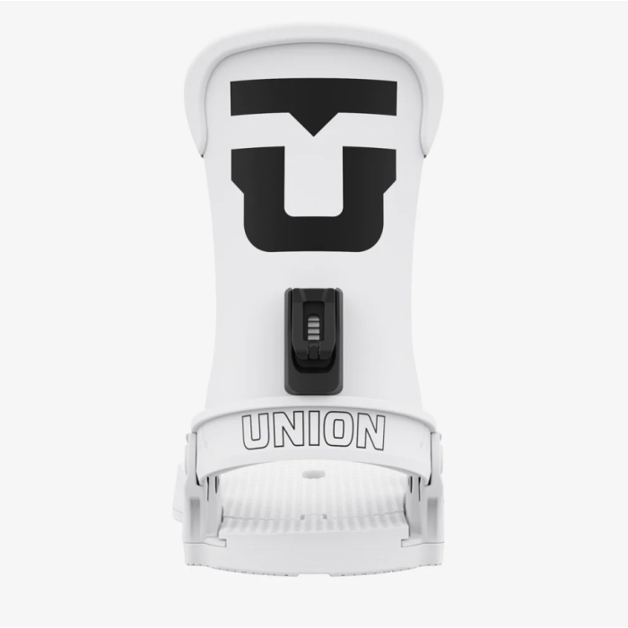 White (Team Highback)