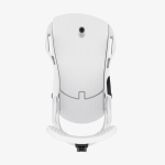 White (Team Highback)