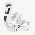 White (Team Highback)