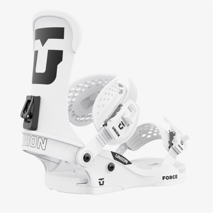 White (Team Highback)