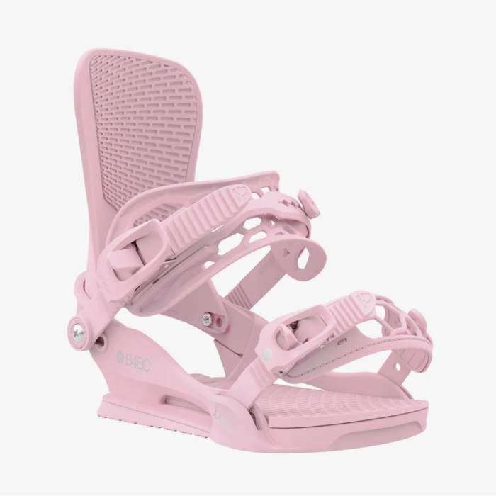 B4BC Pink