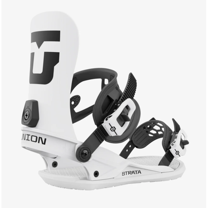 Union Strata Snowboard Bindings 2024 - Getboards.com