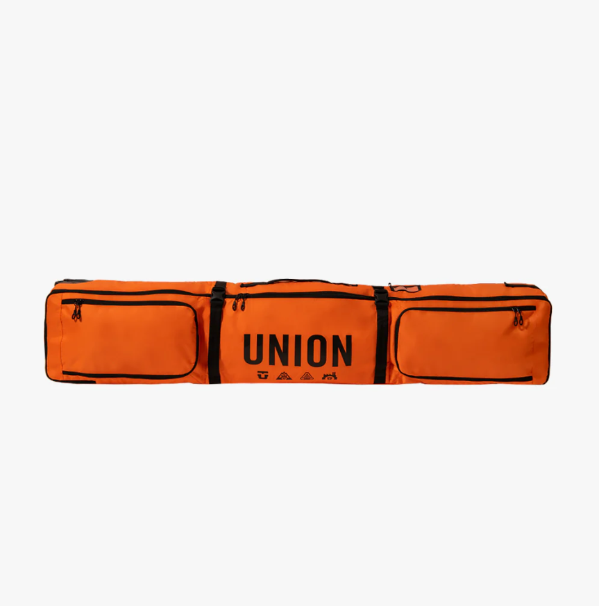 Union Travel Board Bag 2024