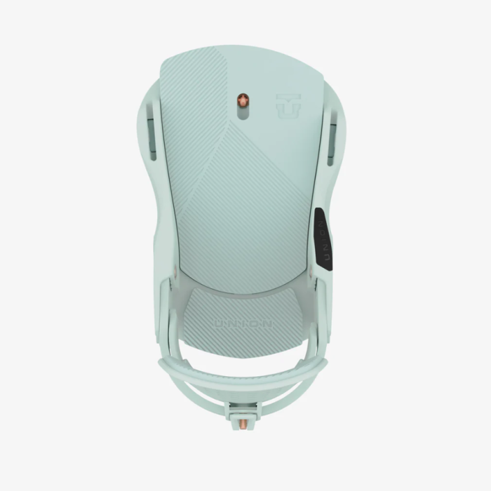 Seafoam Green