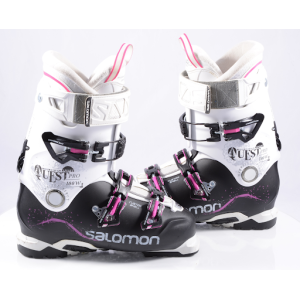 Salomon Women’s Quest PR SPW Ski Boot 2019
