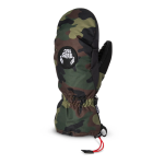 Woodland Camo