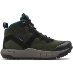Baroque Green