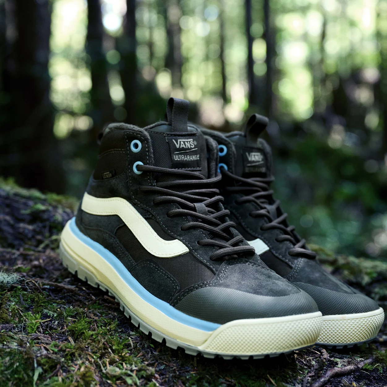 Footwear New Arrivals