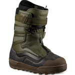 Olive/Gum