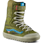 Green - Mike Rav