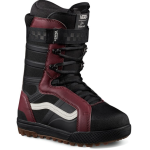 Vans Hi-Standard Pro Women's Snowboard Boots 2024