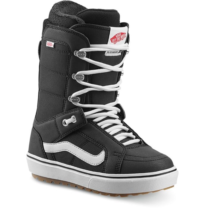 Vans Hi-Standard OG Women's Snowboard Boots 2024
