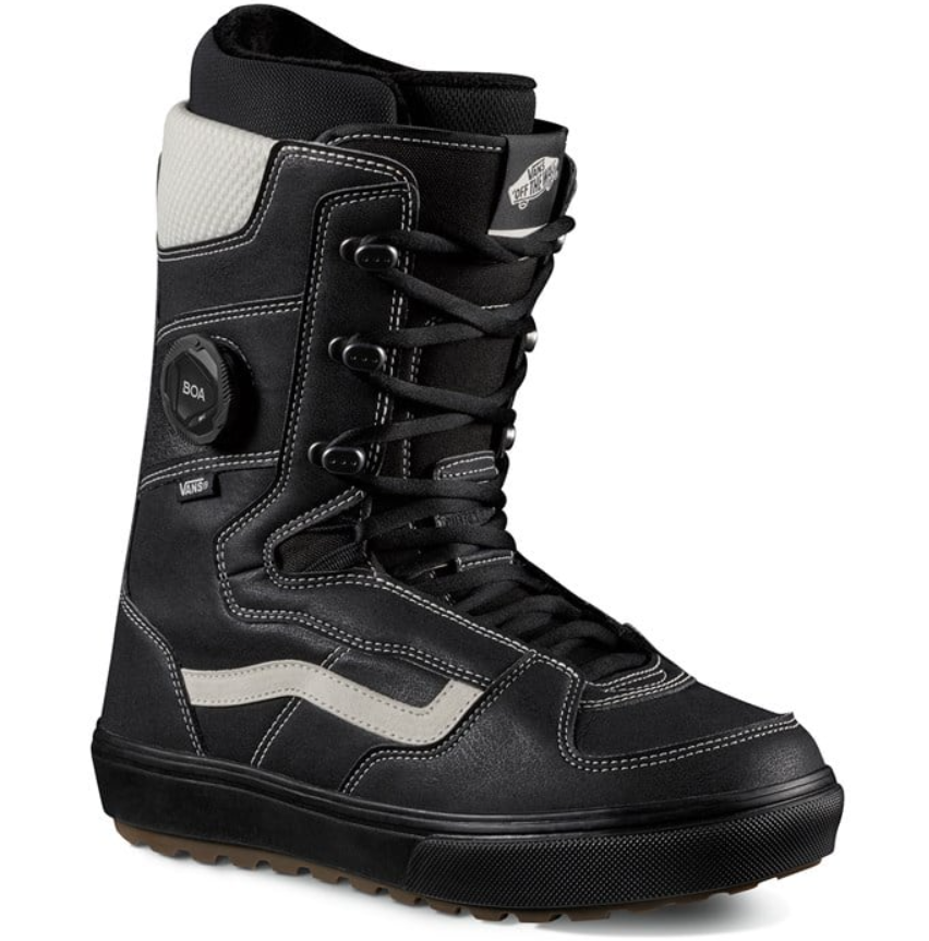 Vans Invado OG Snowboard Boots 2024 - Getboards.com