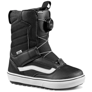 Vans Juvie Linerless Snowboard Boots 2026